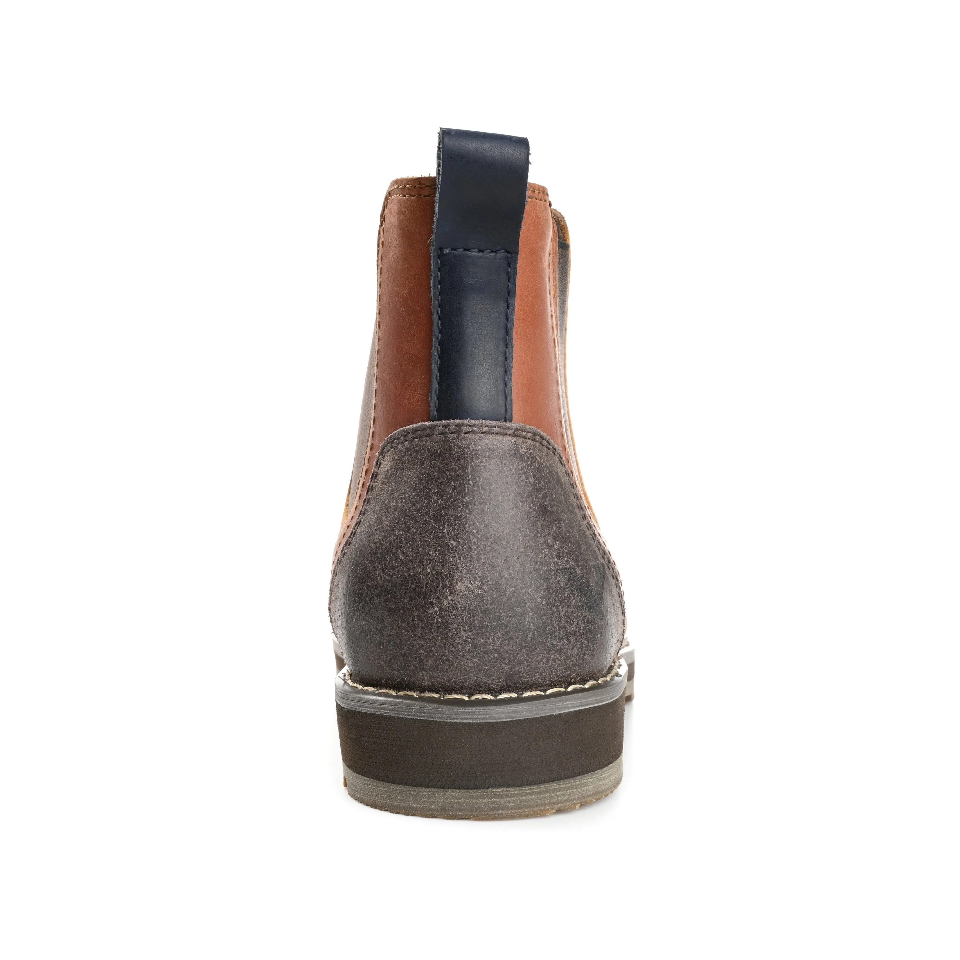 Territory Holloway Cap Toe Chelsea Boot