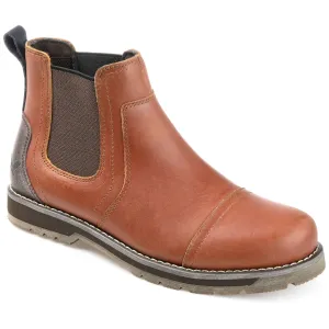 Territory Holloway Cap Toe Chelsea Boot