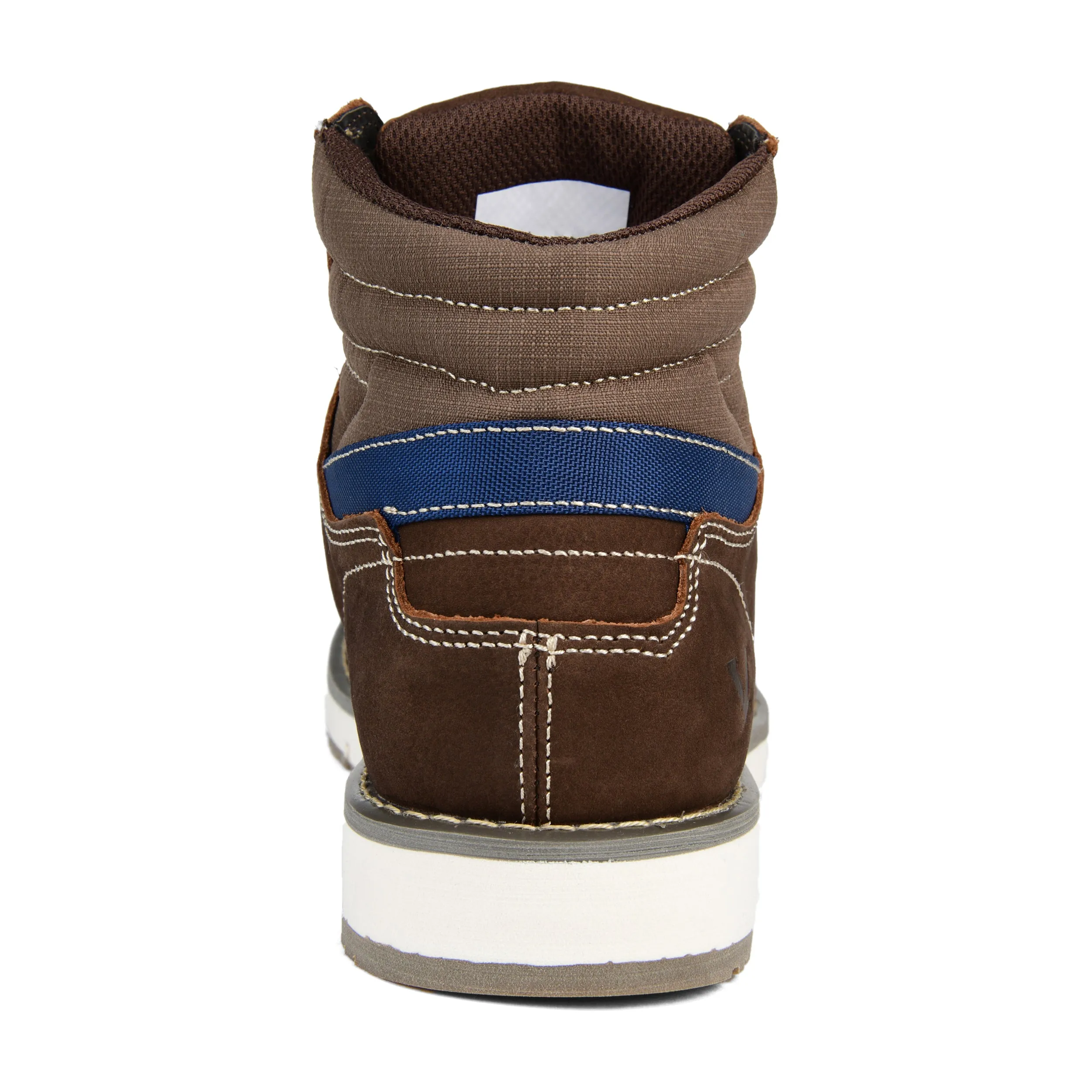 Territory Men's Bridger Wide-width Ankle Boot