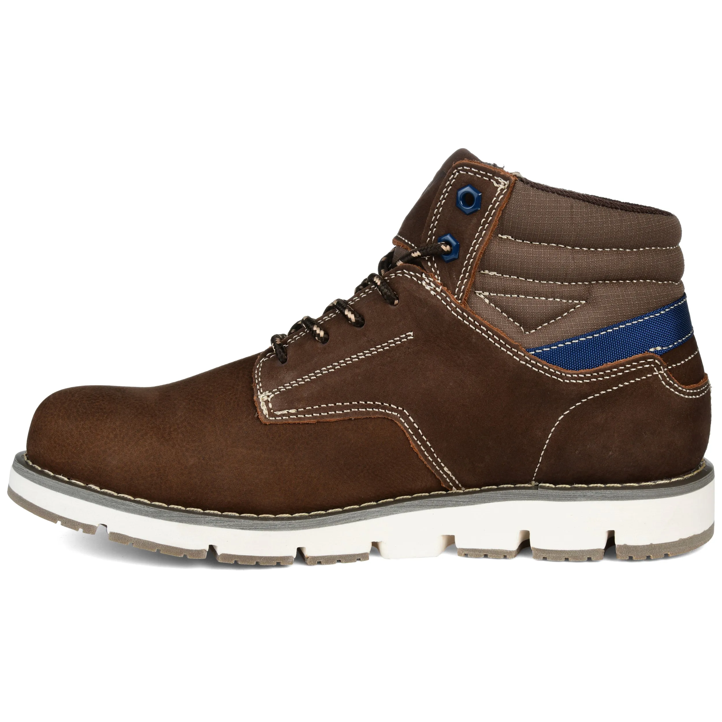 Territory Men's Bridger Wide-width Ankle Boot