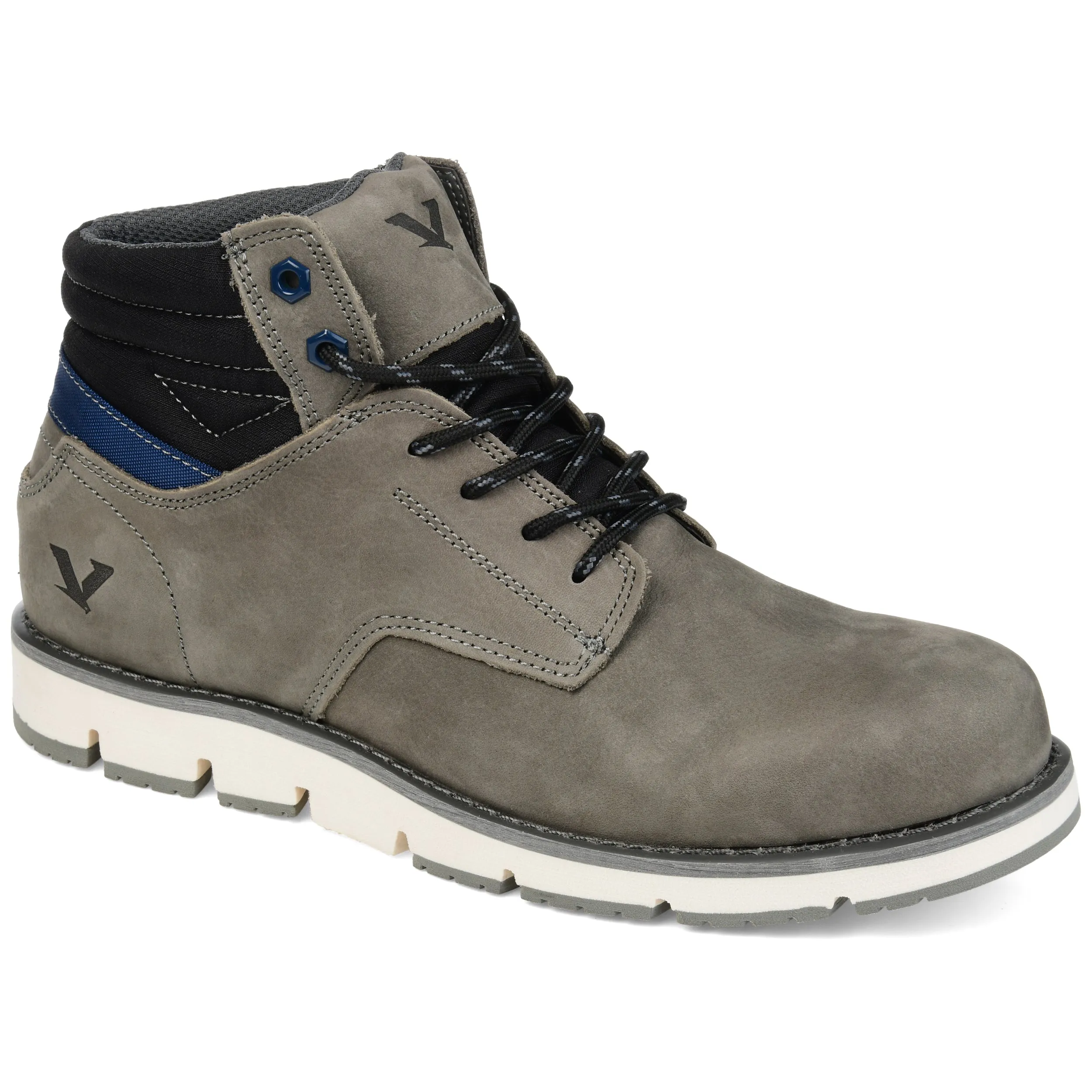 Territory Men's Bridger Wide-width Ankle Boot