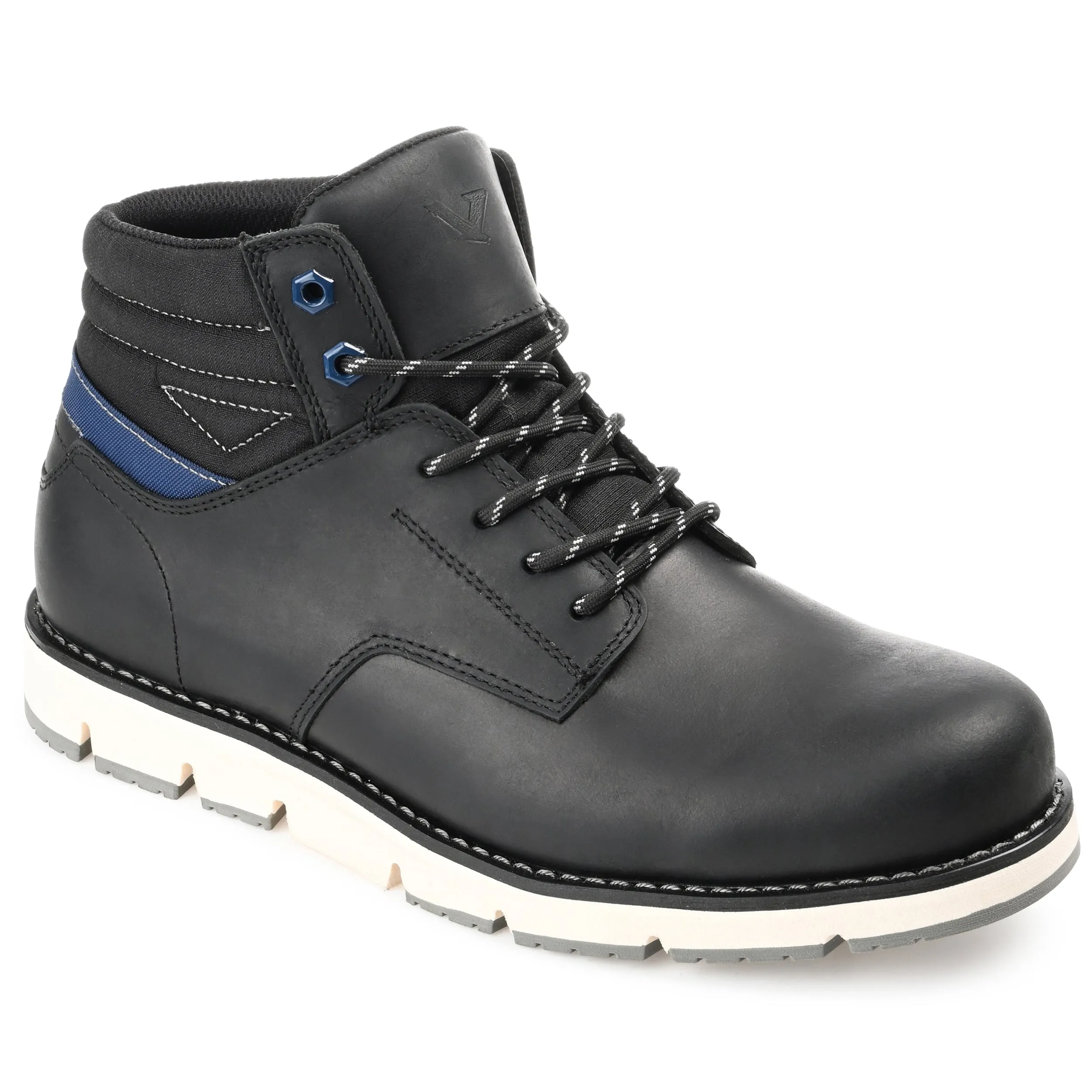 Territory Men's Bridger Wide-width Ankle Boot
