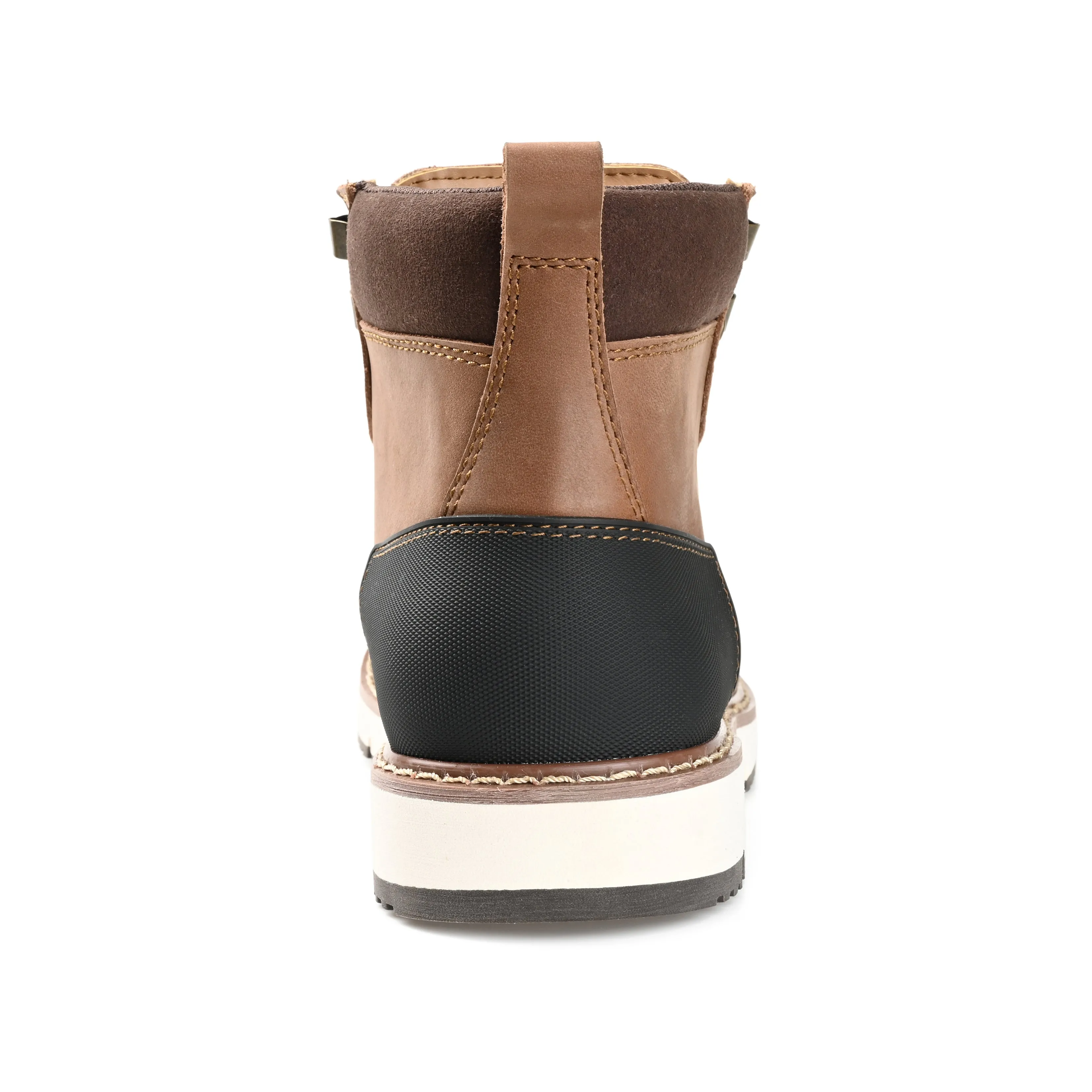 Territory Titan 2.0 Cap Toe Ankle Boot
