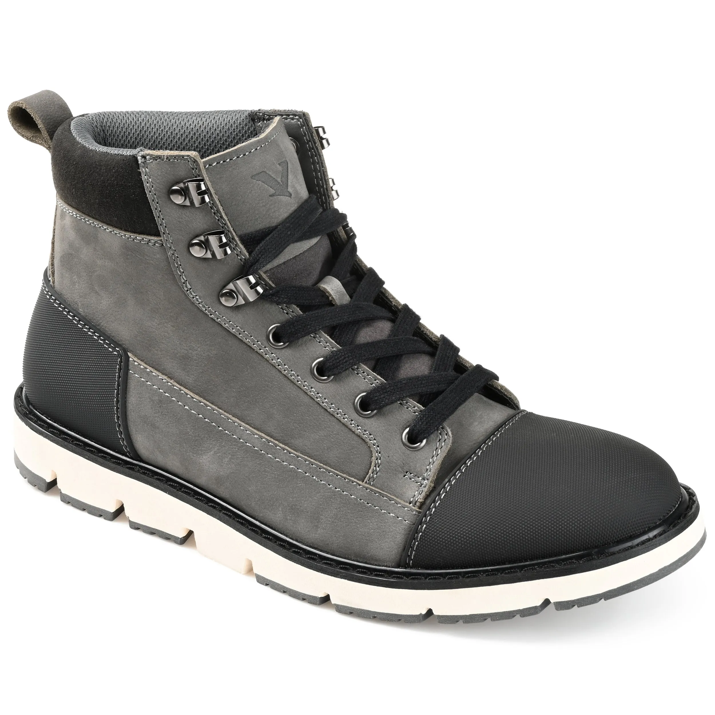 Territory Titan 2.0 Cap Toe Ankle Boot