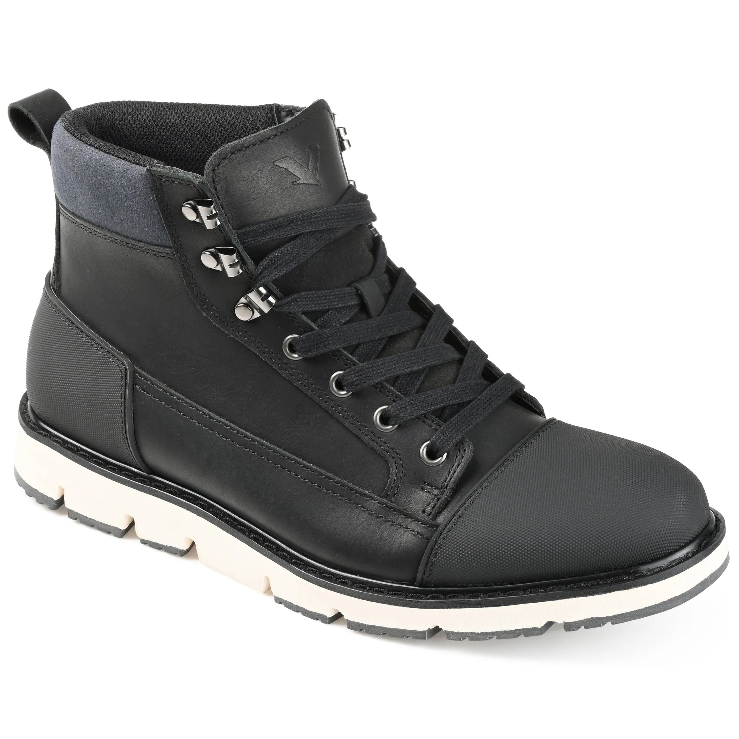 Territory Titan 2.0 Cap Toe Ankle Boot