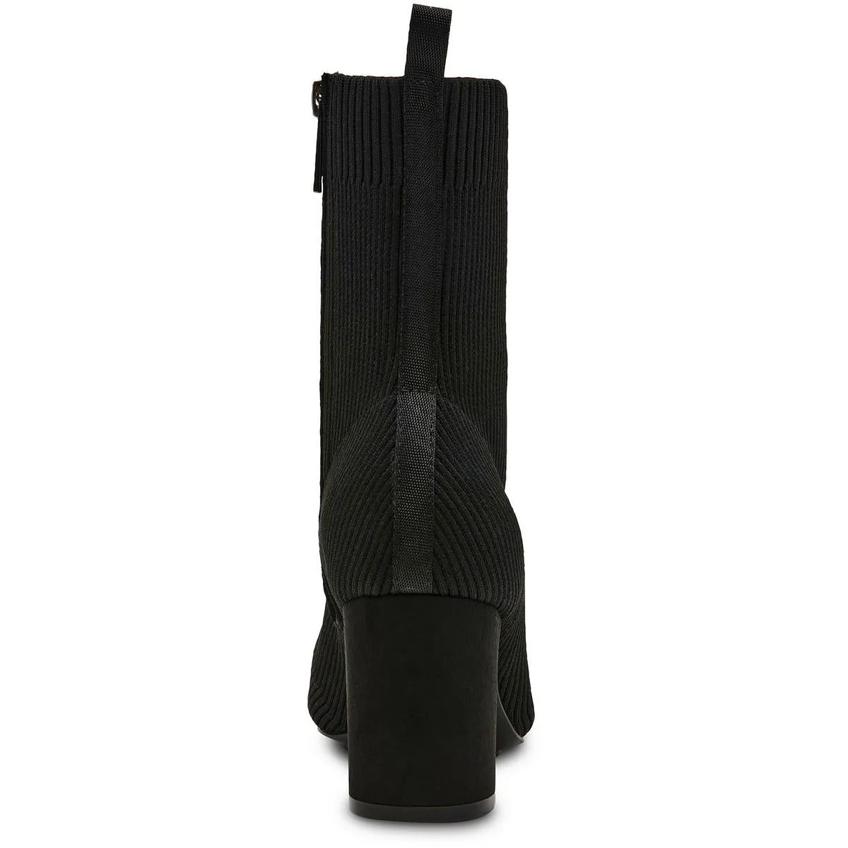 Tessel Womens Stretch Knit Booties