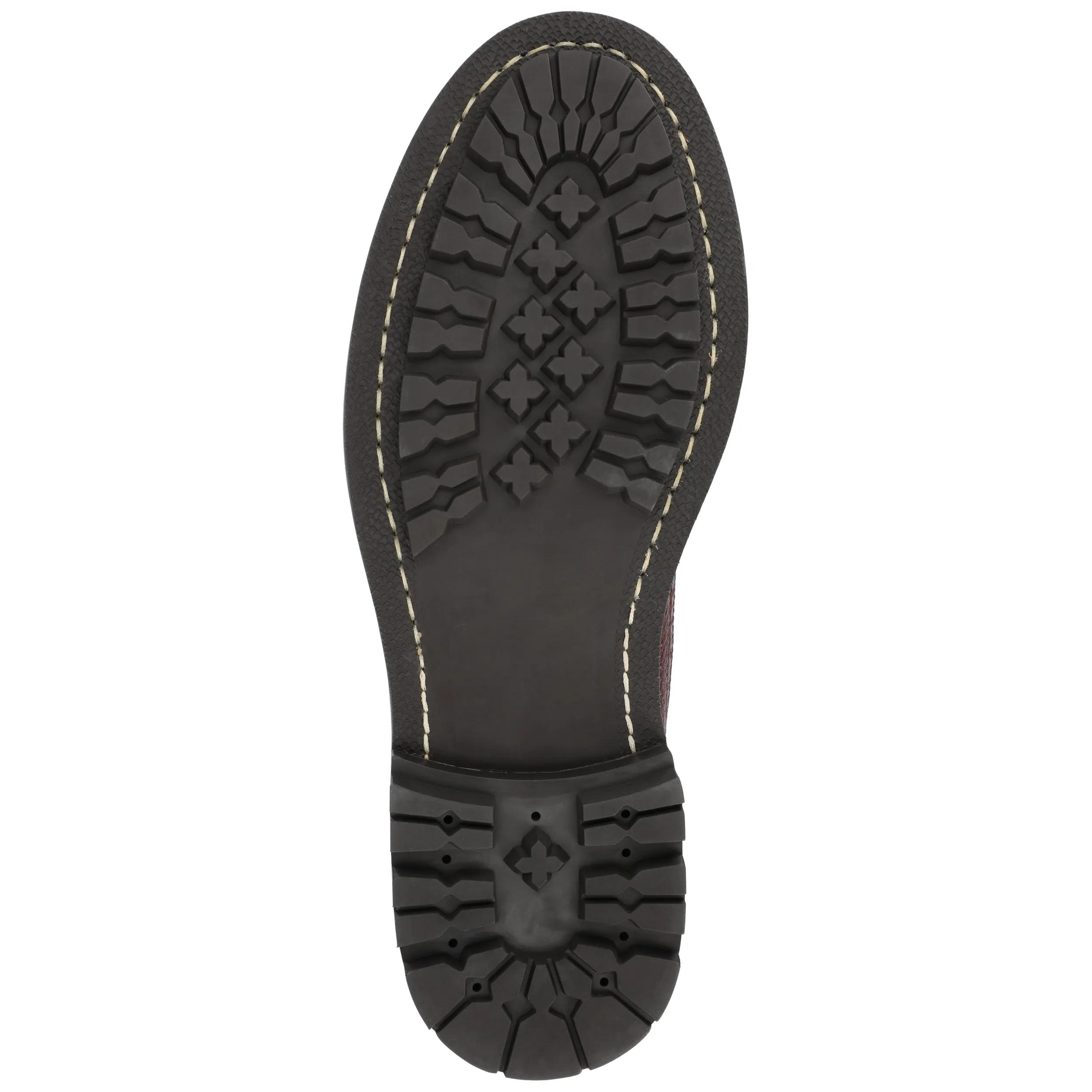 The Boston Boot in Chili
