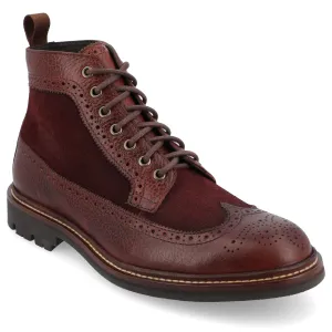 The Boston Boot in Chili