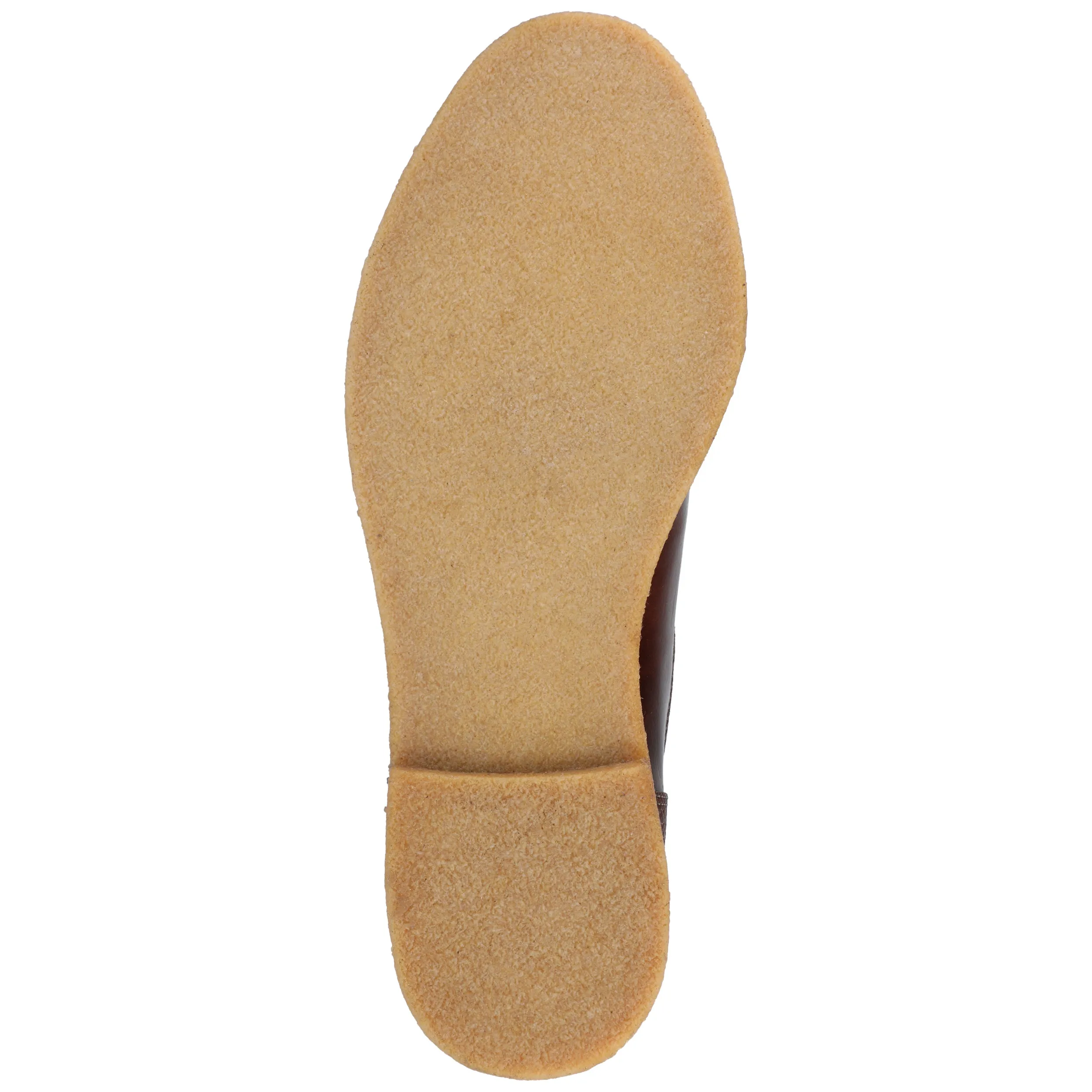 The Douglas Boot in Brown