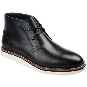 Thomas & Vine Keegan Plain Toe Chukka Boot