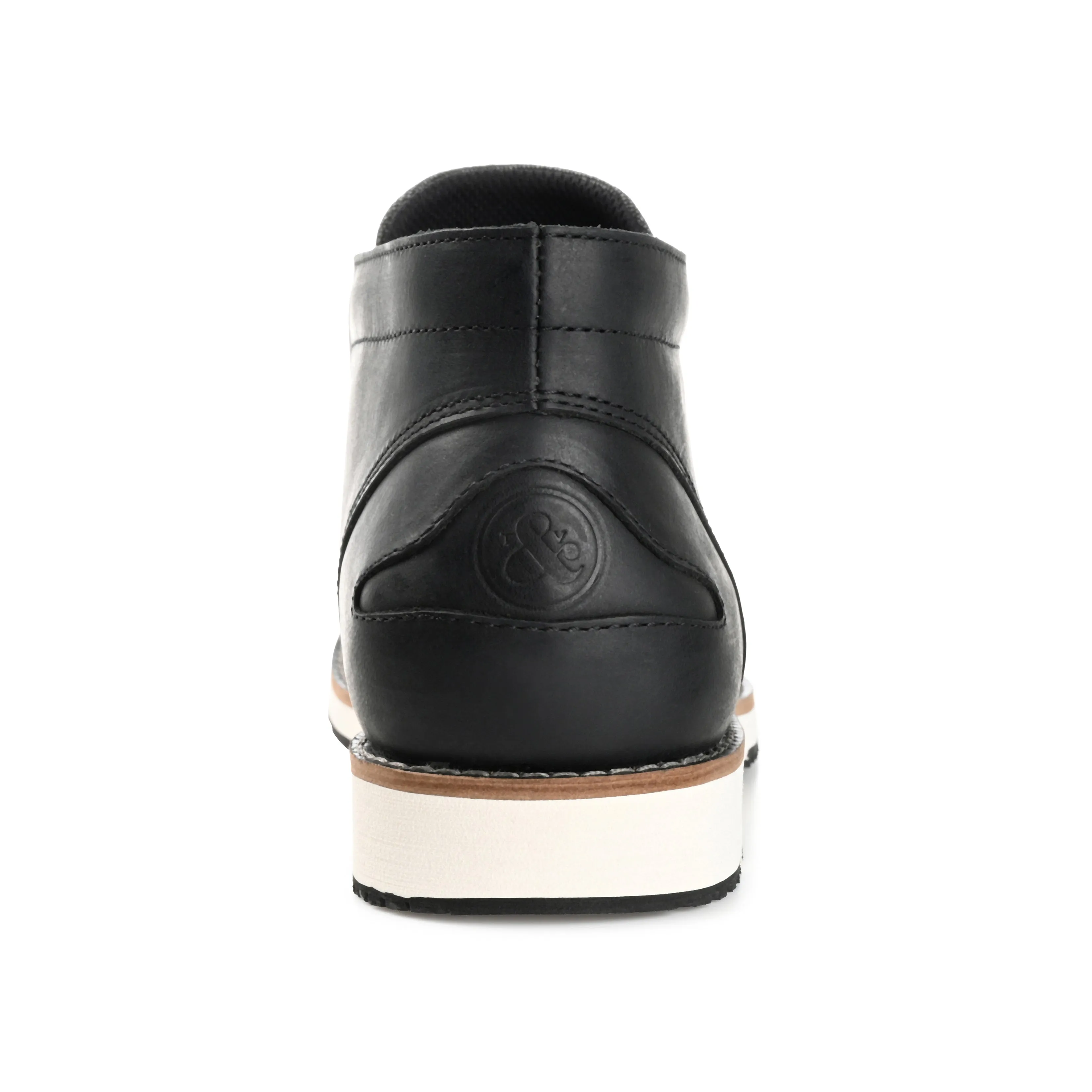 Thomas & Vine Theo Chukka Boot