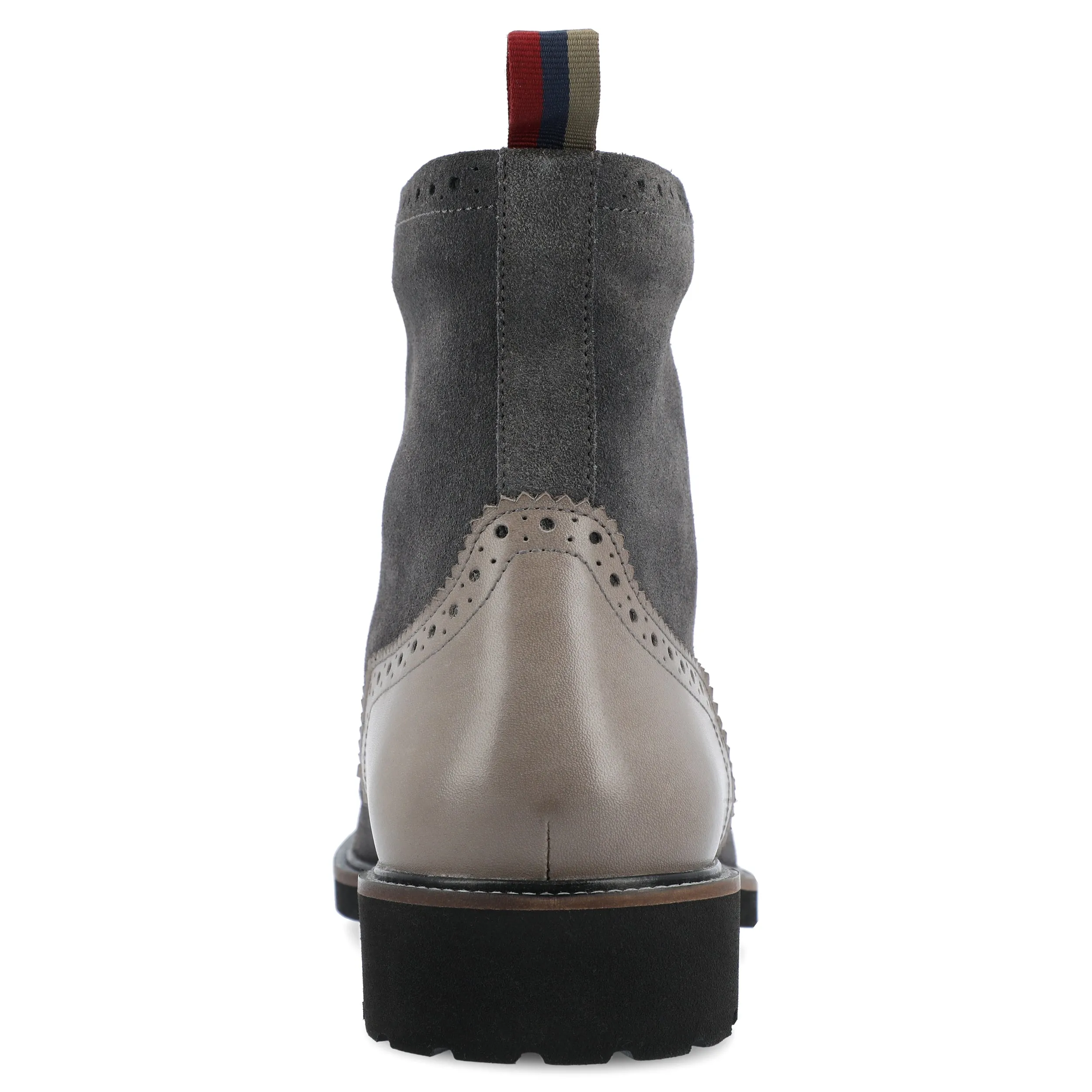 Thomas & Vine Welch Wingtip Ankle Boot