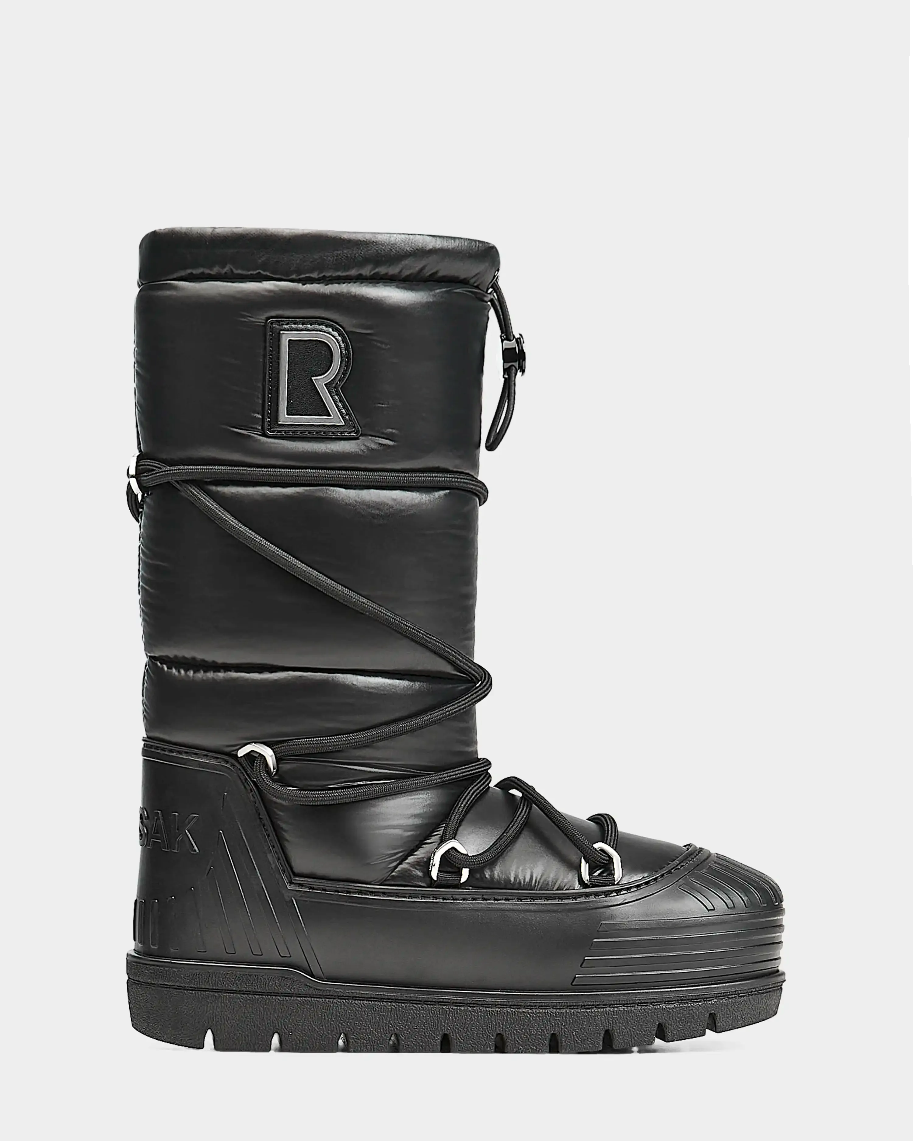 TISH WOMEN'S WINTER BOOTS
