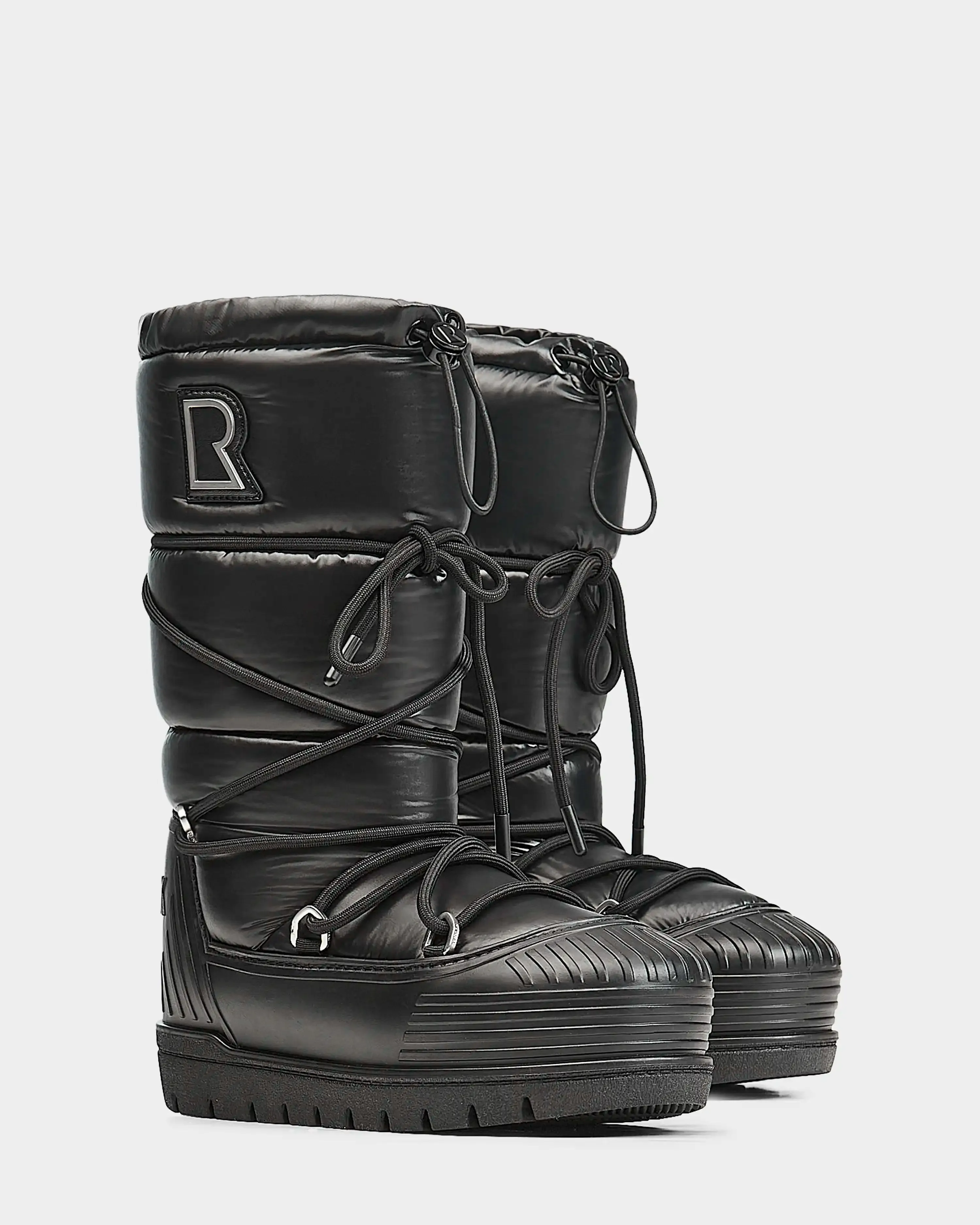 TISH WOMEN'S WINTER BOOTS