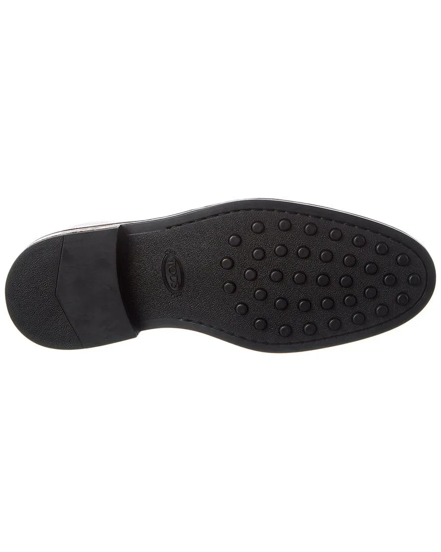 TODs Leather Boot