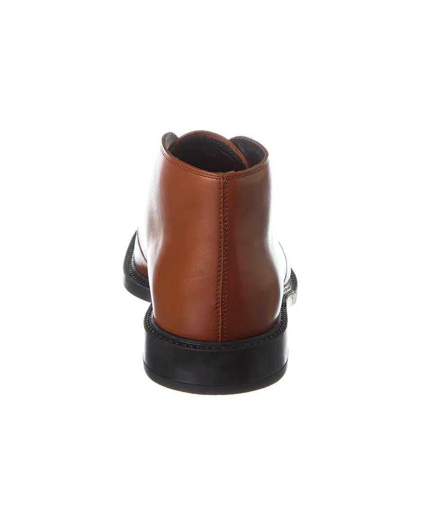 TODs Leather Boot