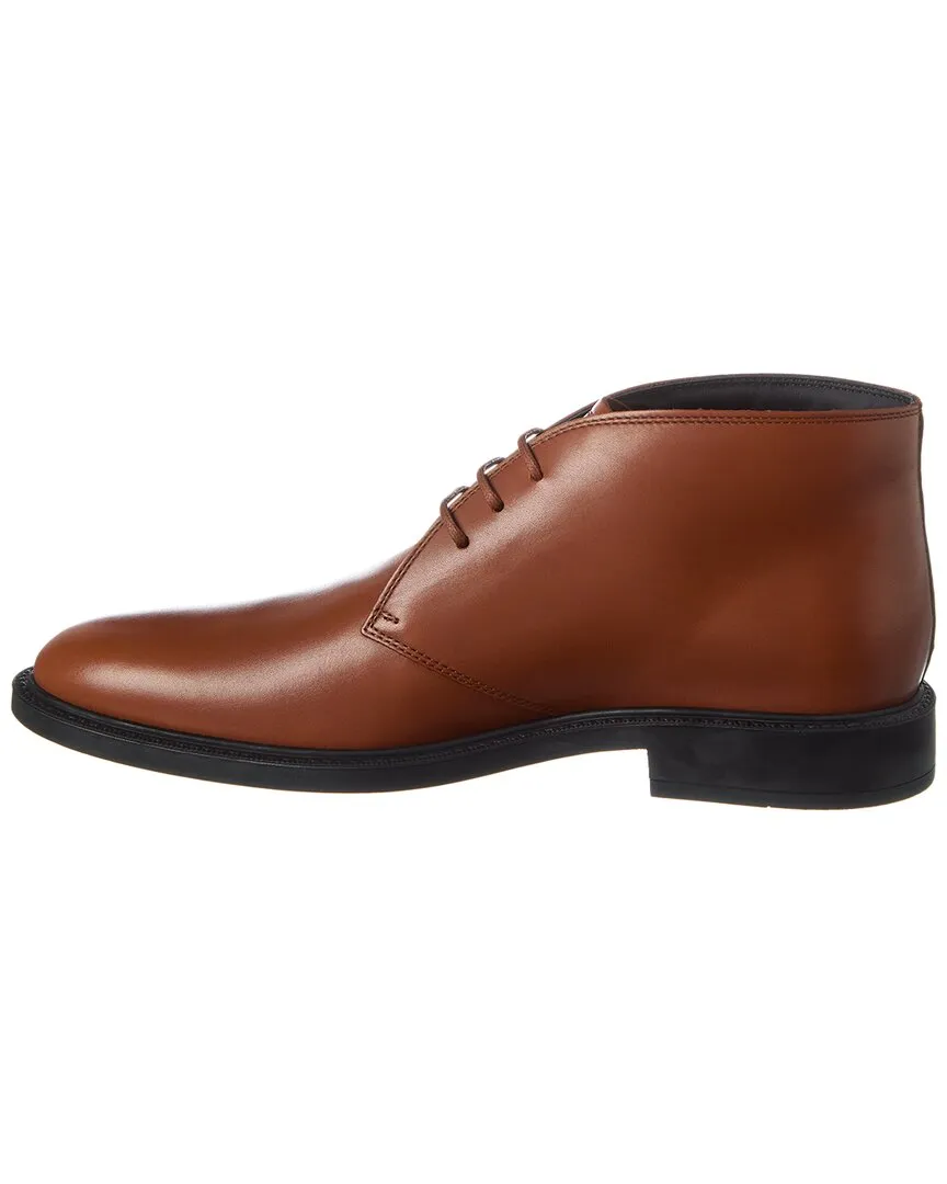 TODs Leather Boot