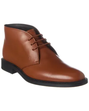 TODs Leather Boot