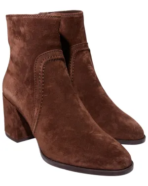TODs Suede Boot
