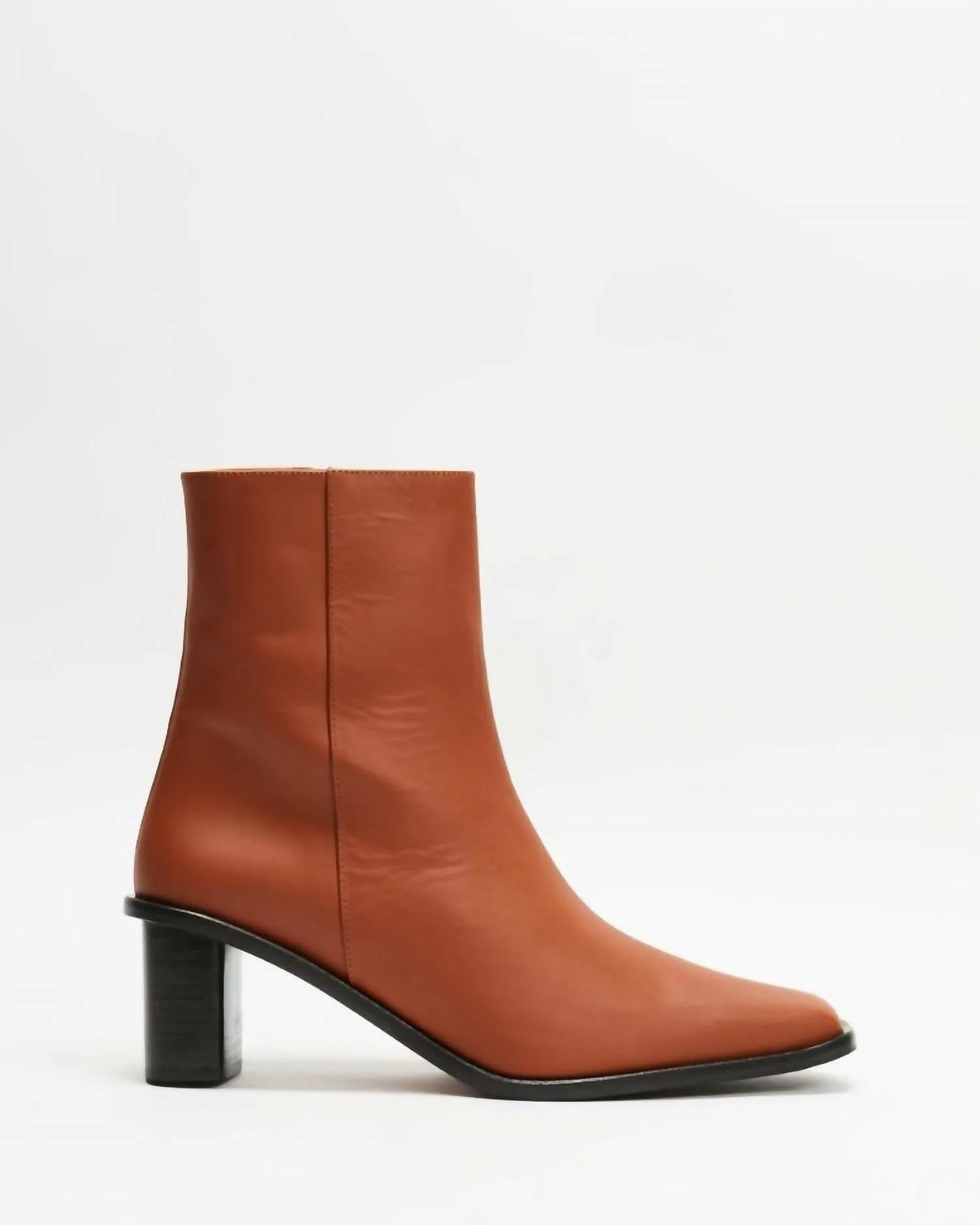 Torina Boots In Brandy