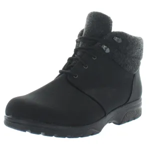 Trek Womens Ankle Cold Weather Waterproof Boots