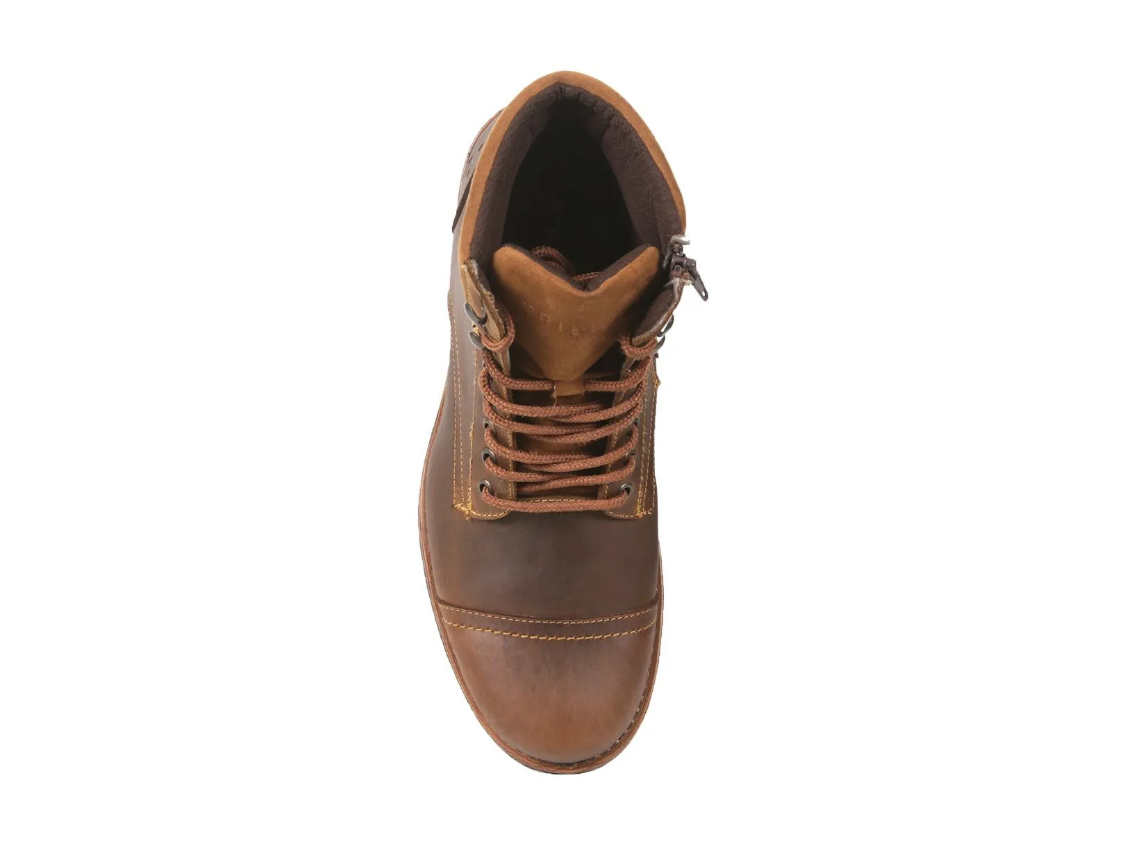 Triples Men's Casual Boot Mercer