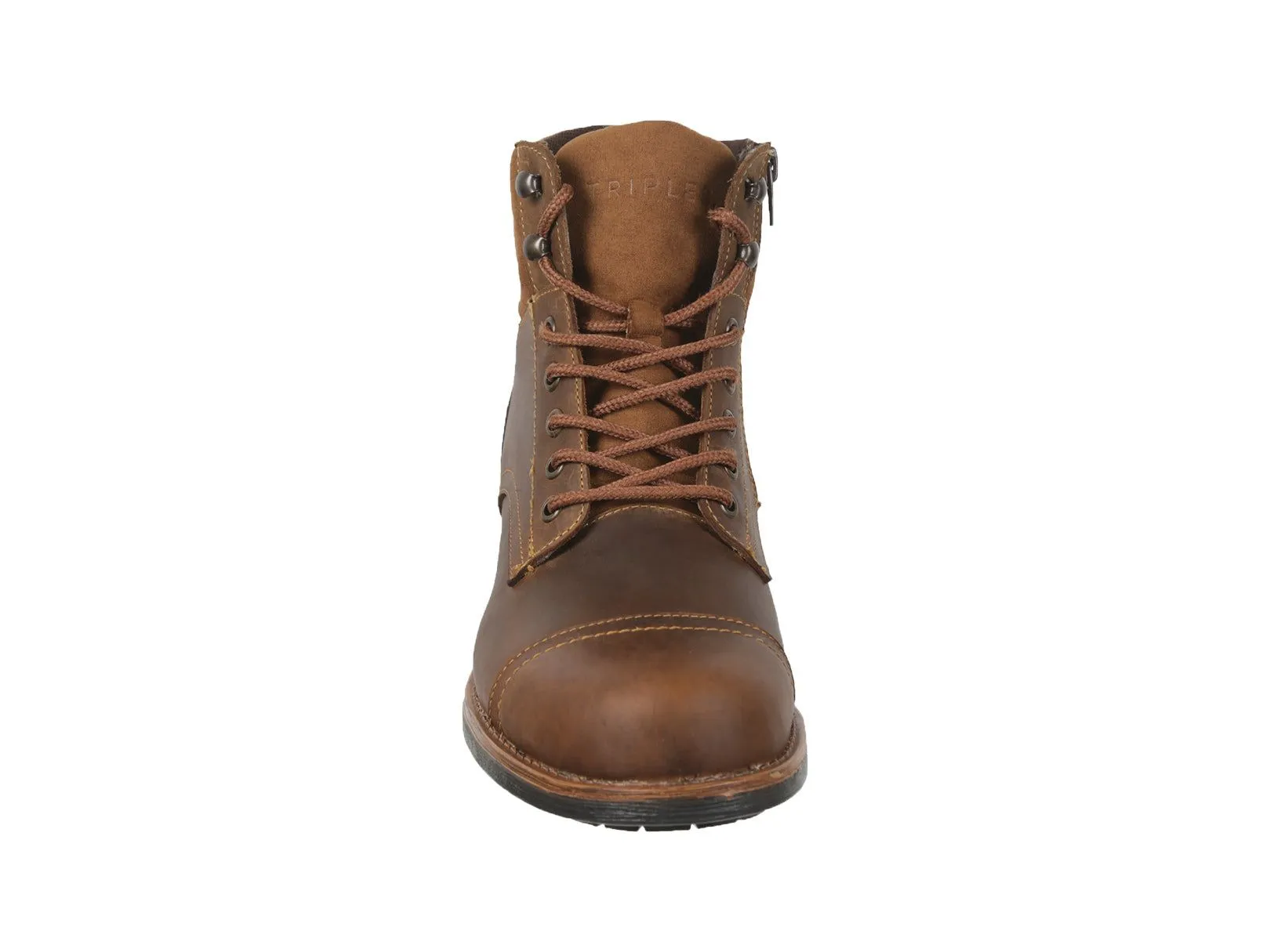 Triples Men's Casual Boot Mercer