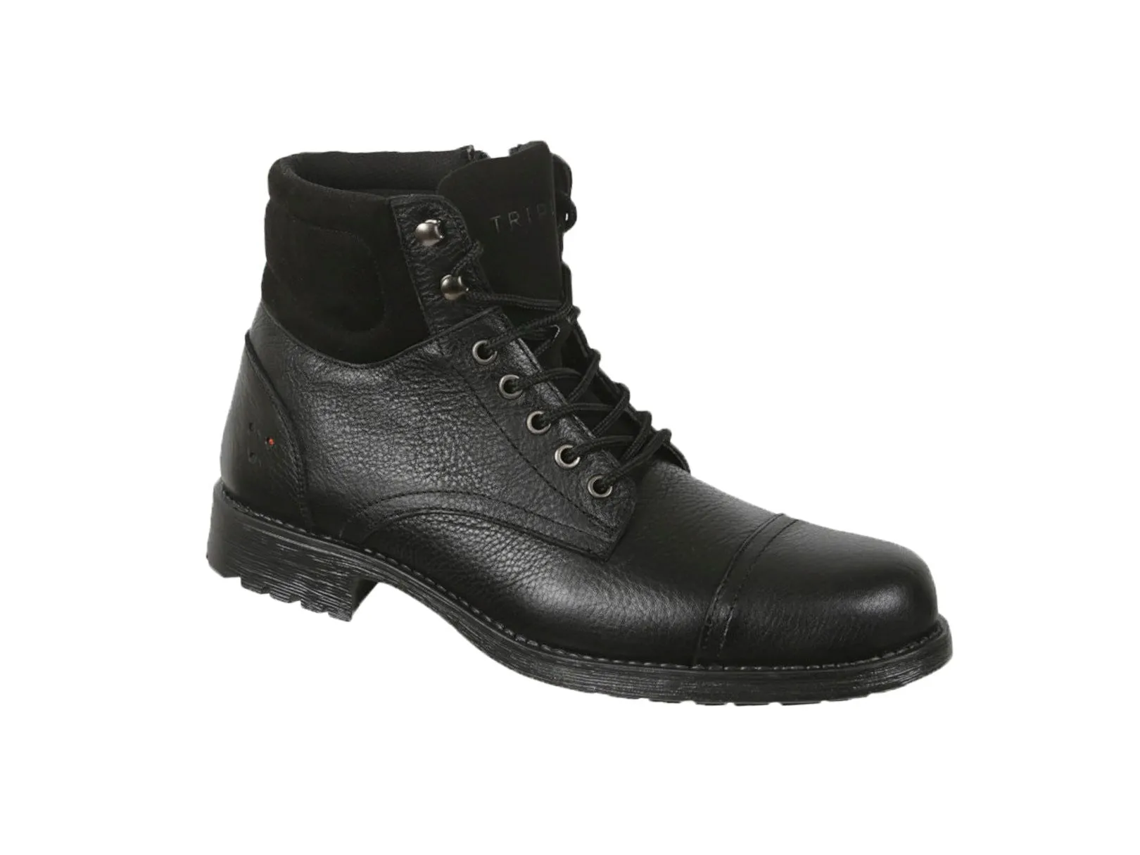 Triples Men's Casual Boot Mercer