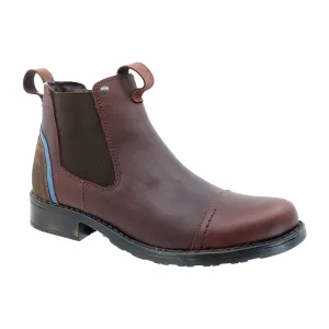 Triples Men's Casual Boot