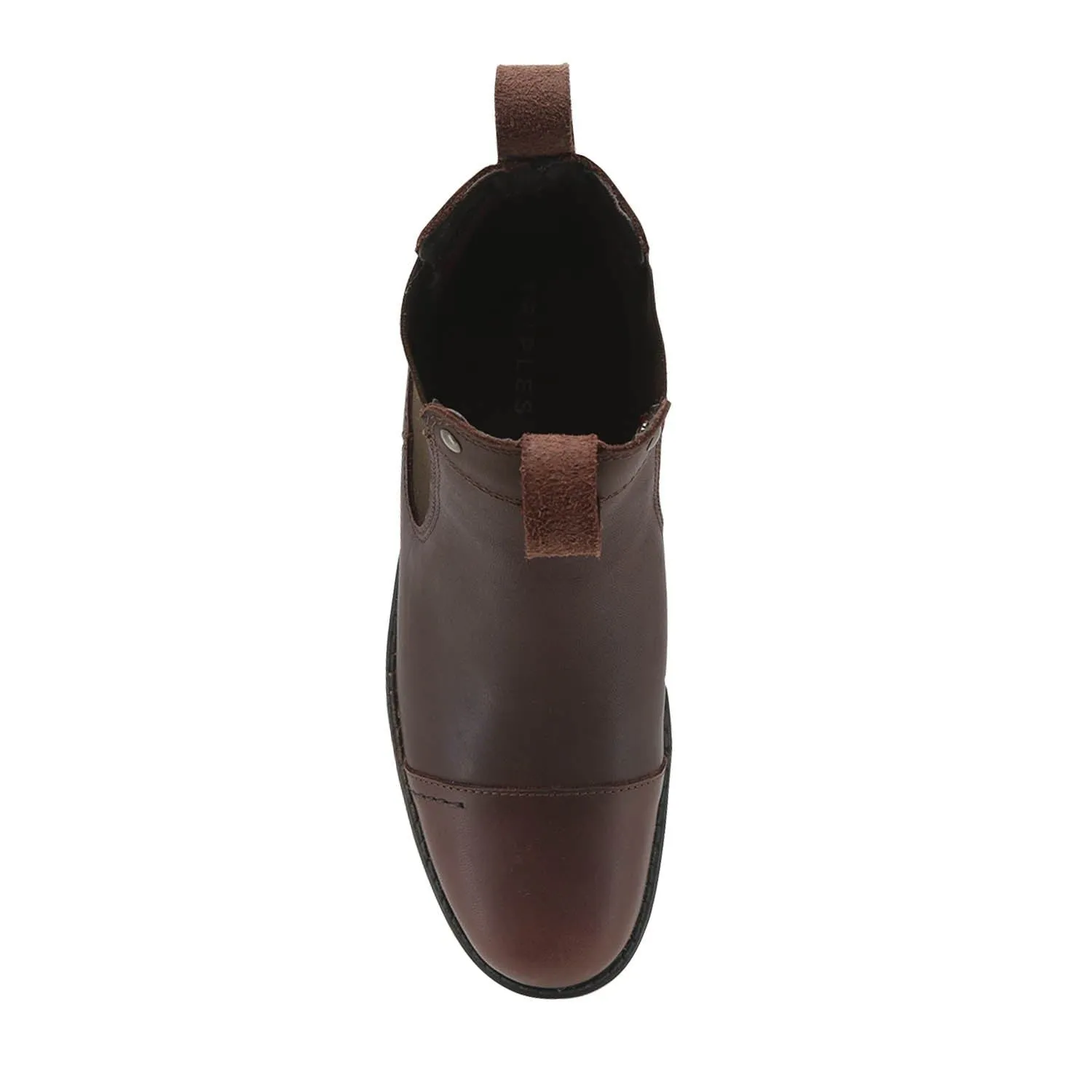 Triples Men's Casual Boot