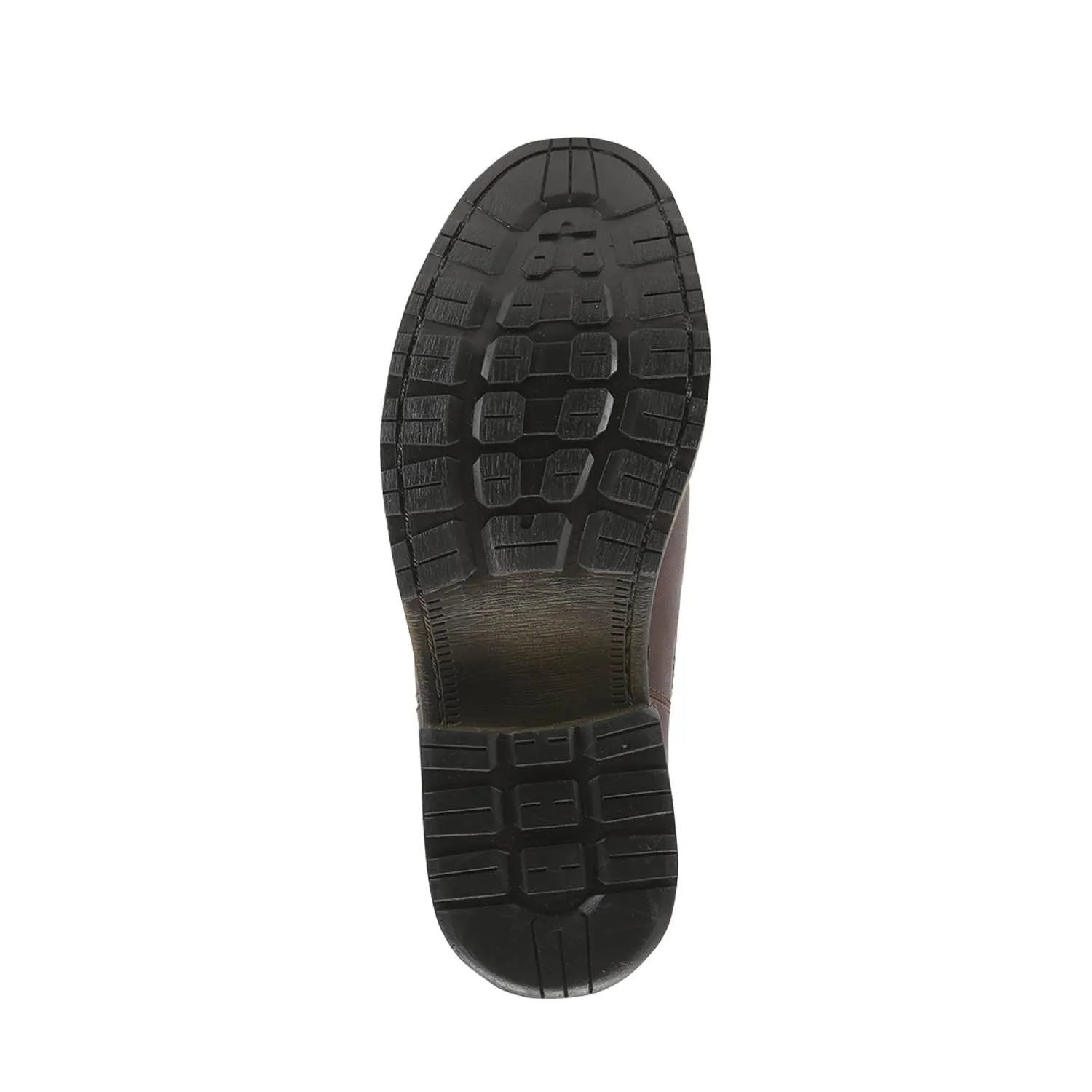Triples Men's Casual Boot