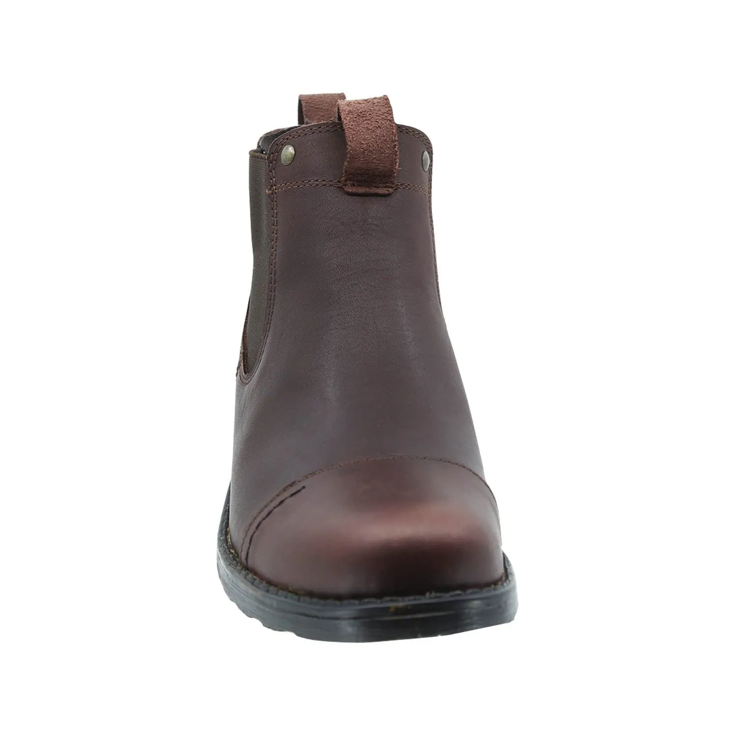Triples Men's Casual Boot