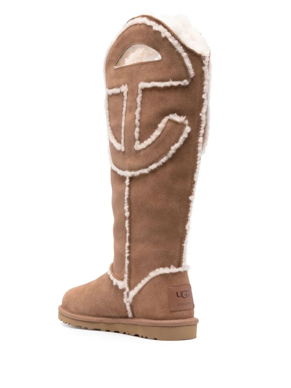 Ugg X Telfar Men's Boots