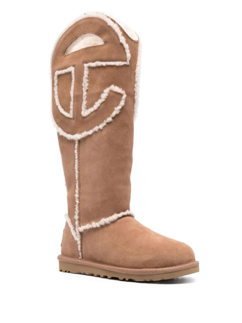 Ugg X Telfar Men's Boots