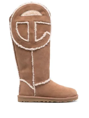 Ugg X Telfar Men's Boots