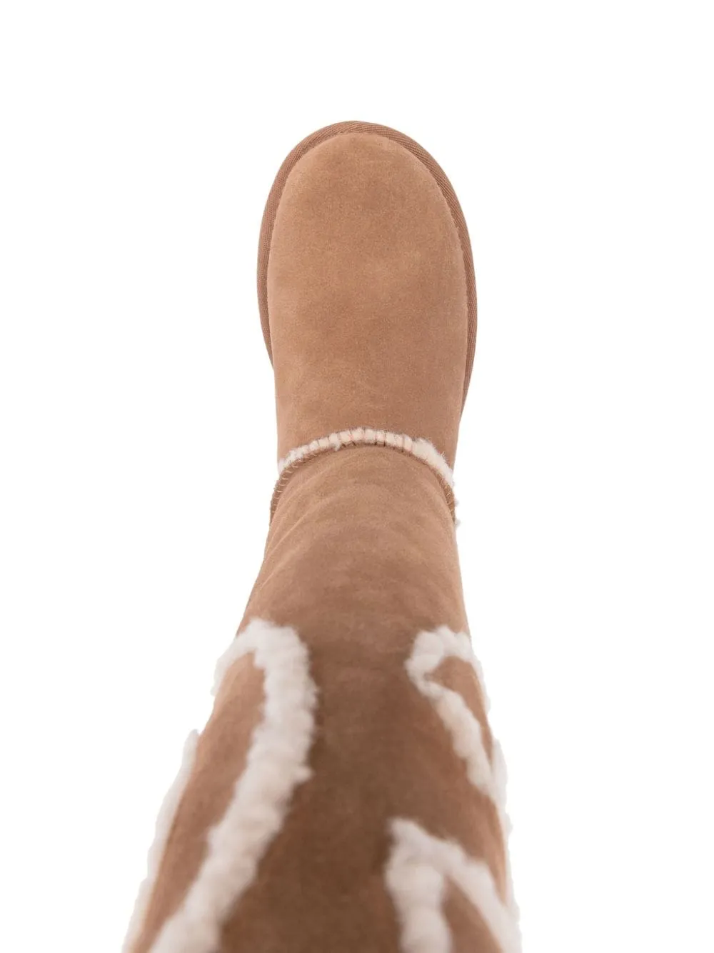 Ugg X Telfar Men's Boots