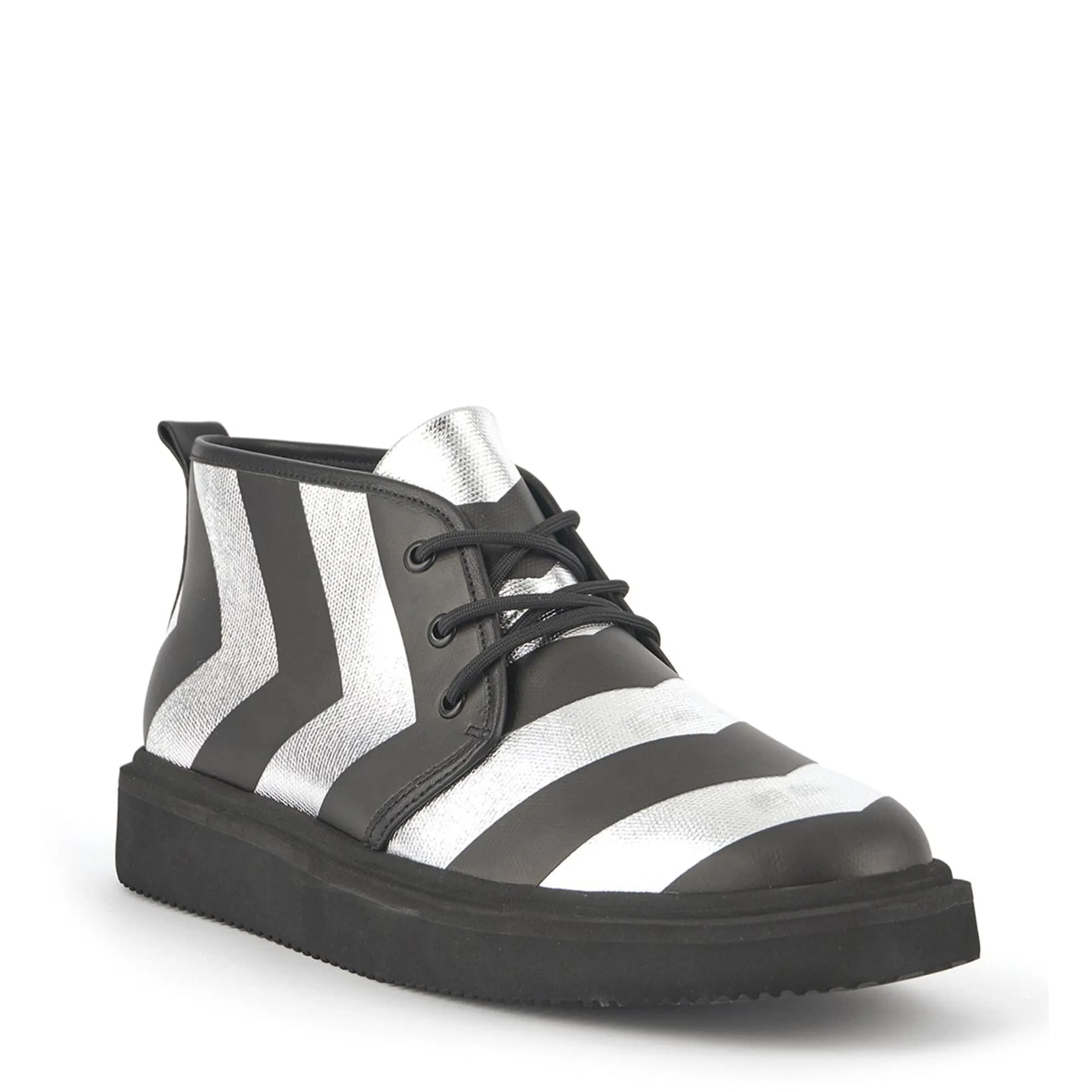 Un Geo Desert Mens