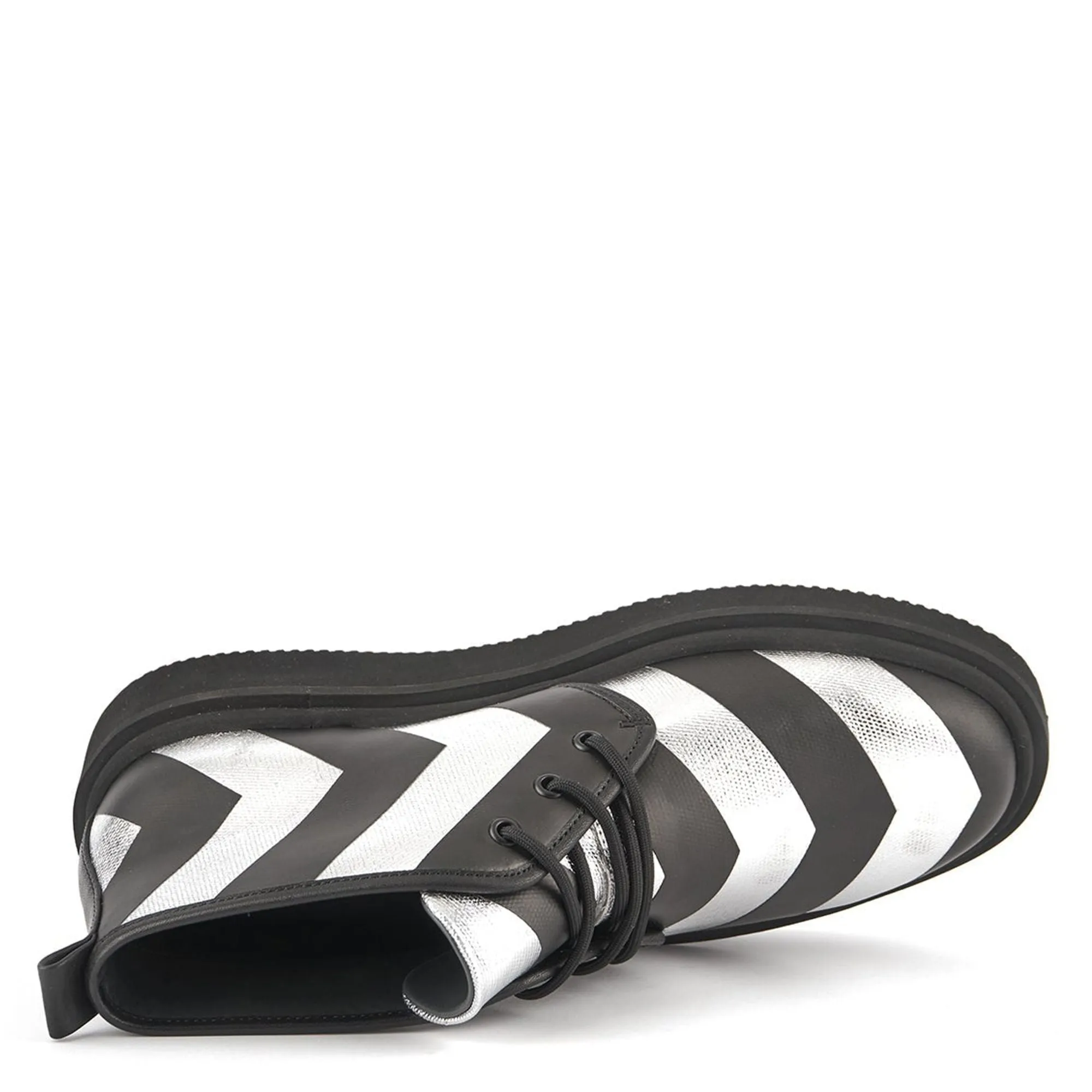 Un Geo Desert Mens