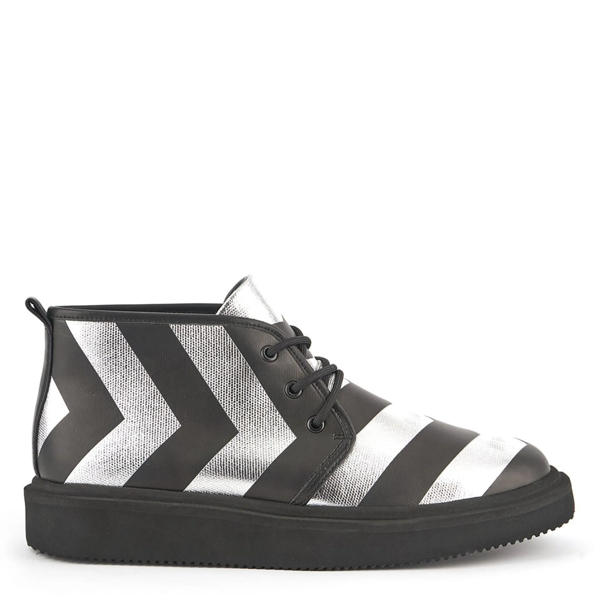 Un Geo Desert Mens