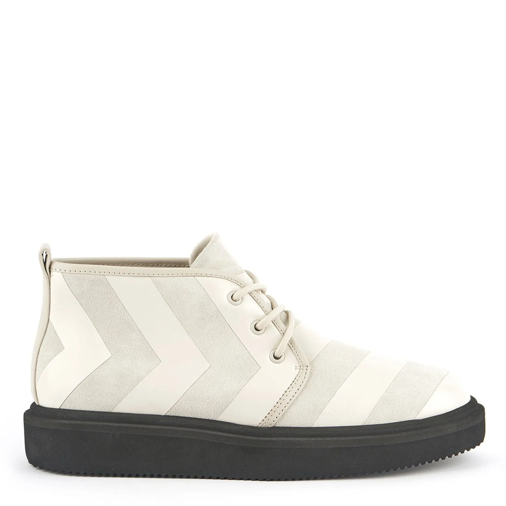 Un Geo Desert Mens
