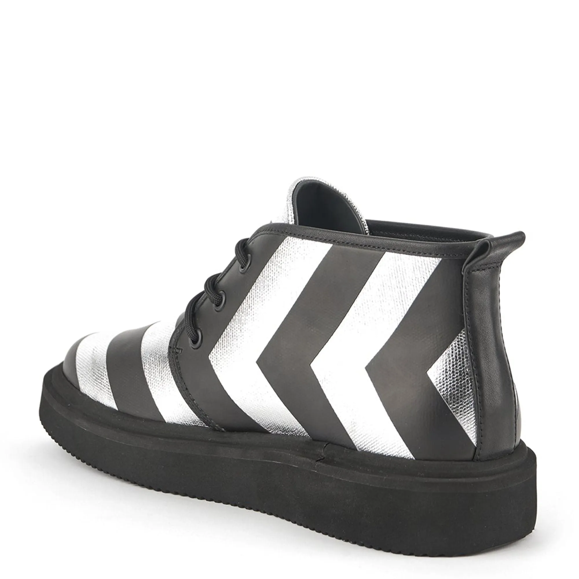 Un Geo Desert Mens