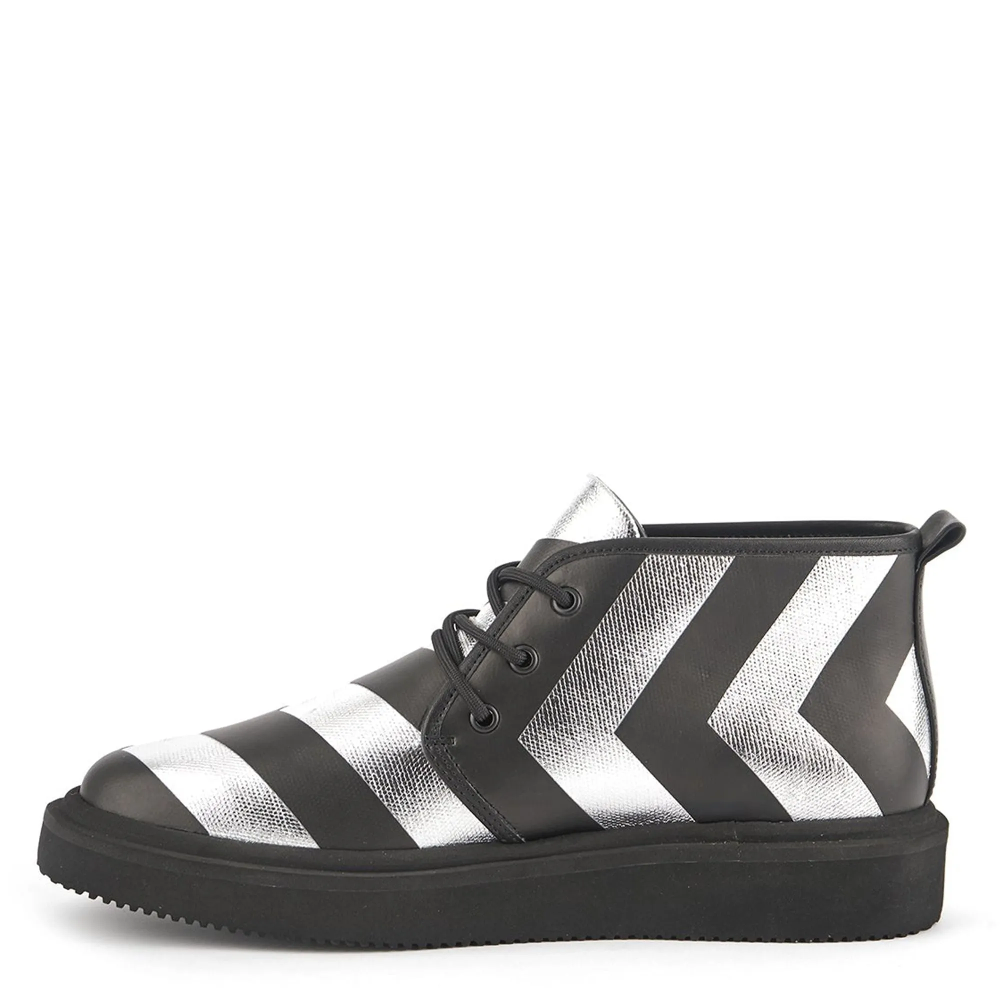 Un Geo Desert Mens