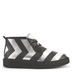 Un Geo Desert Mens