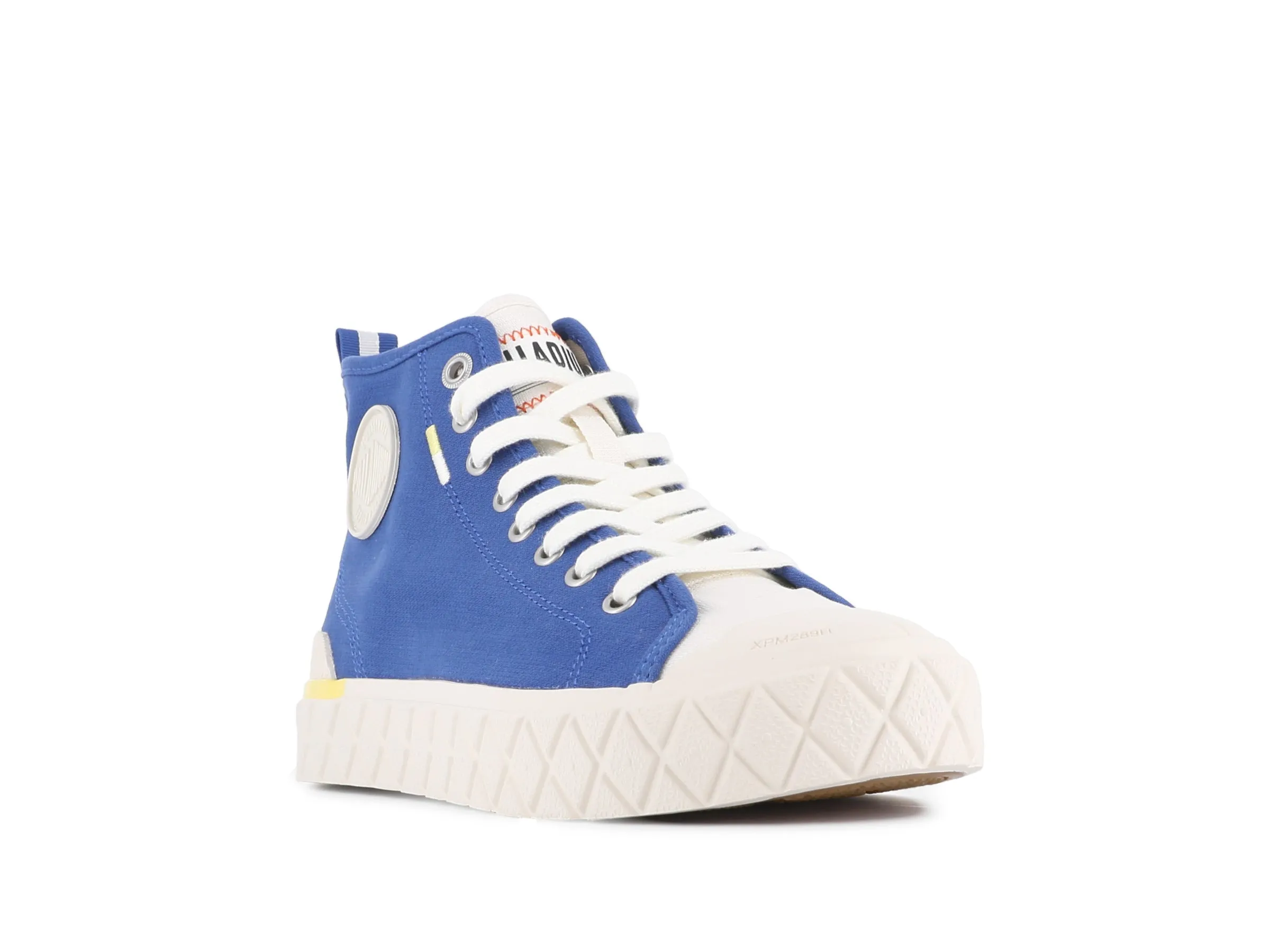 Unisex Palla Ace Chukka Org Boots