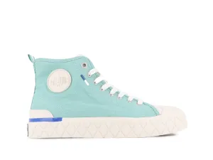 Unisex Palla Ace Chukka Org Boots