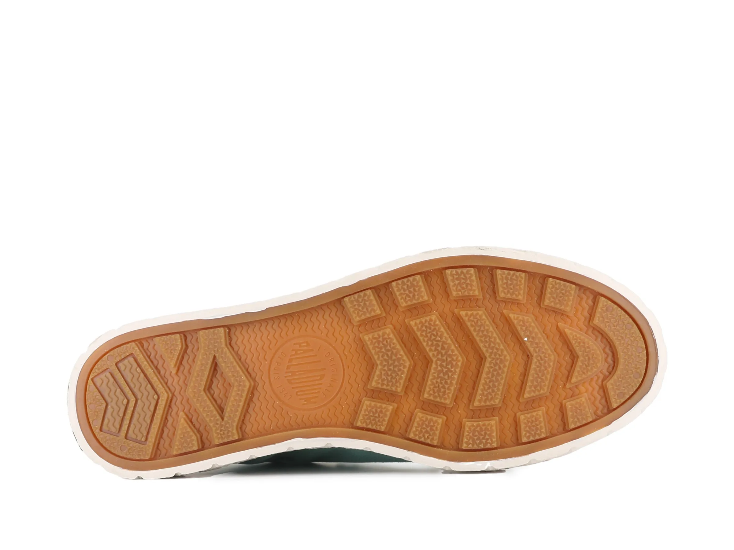 Unisex Palla Ace Chukka Org Boots