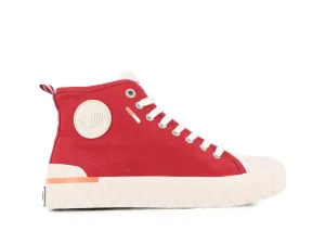 Unisex Palla Ace Chukka Org Boots
