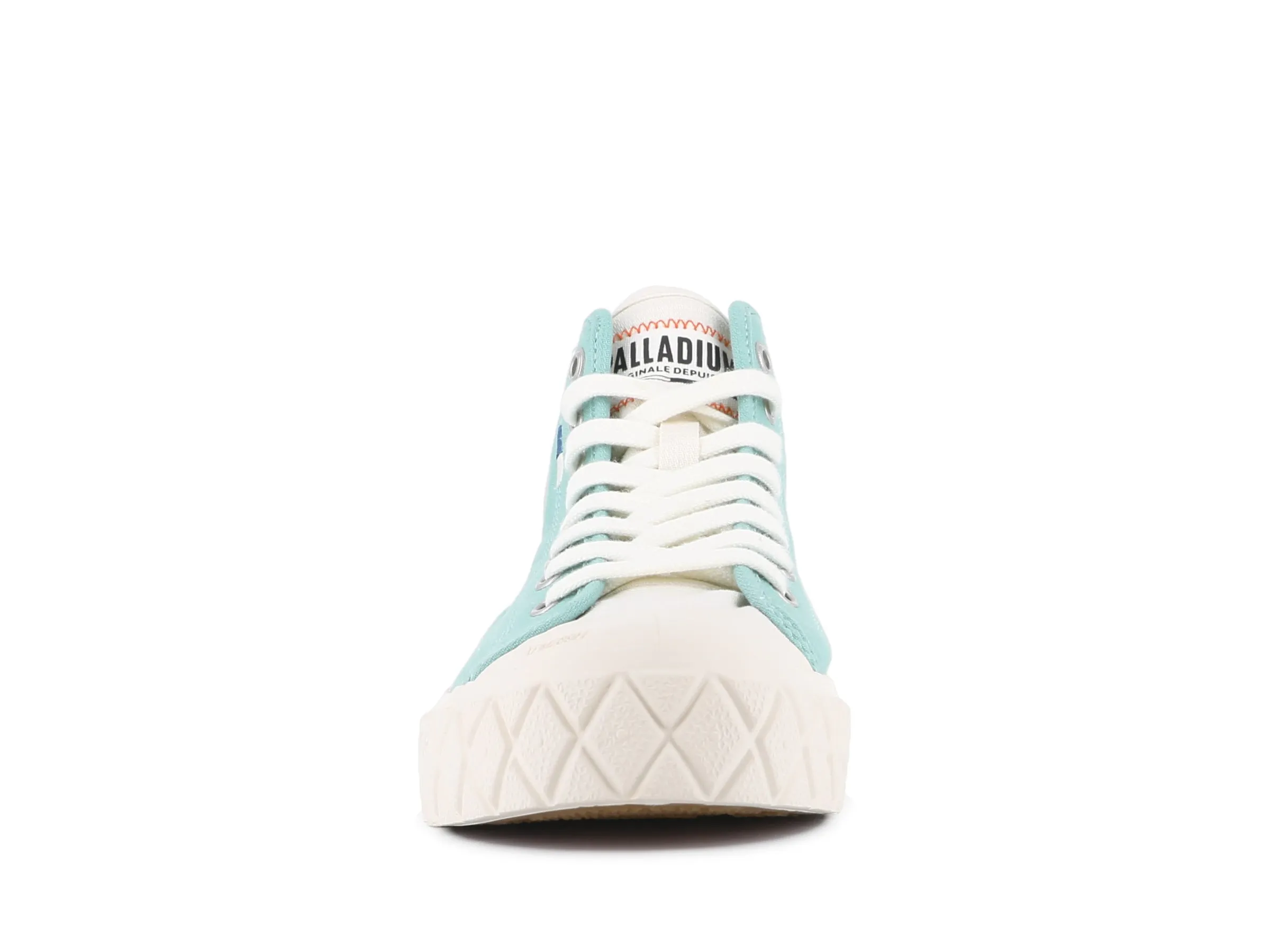 Unisex Palla Ace Chukka Org Boots