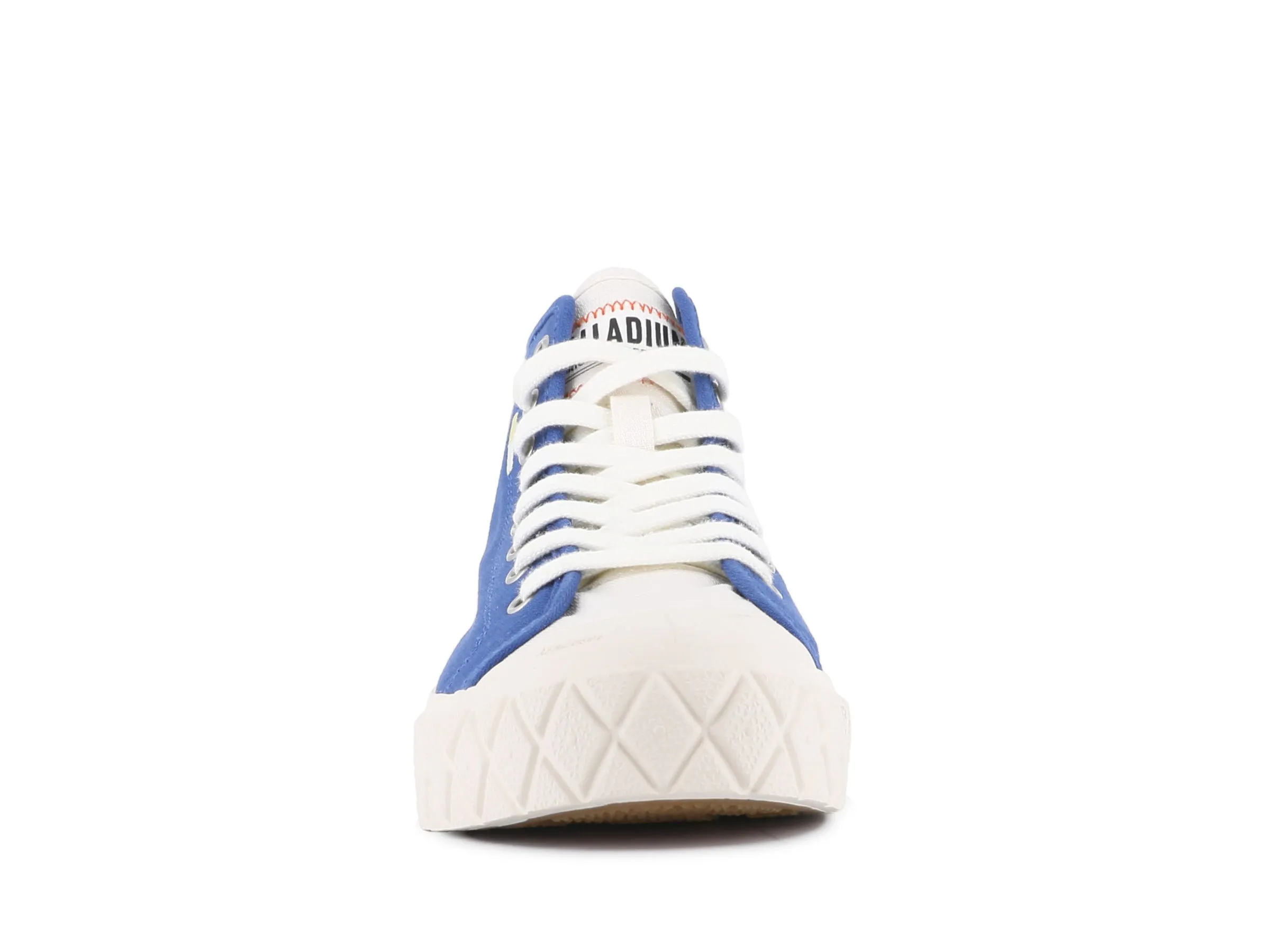 Unisex Palla Ace Chukka Org Boots