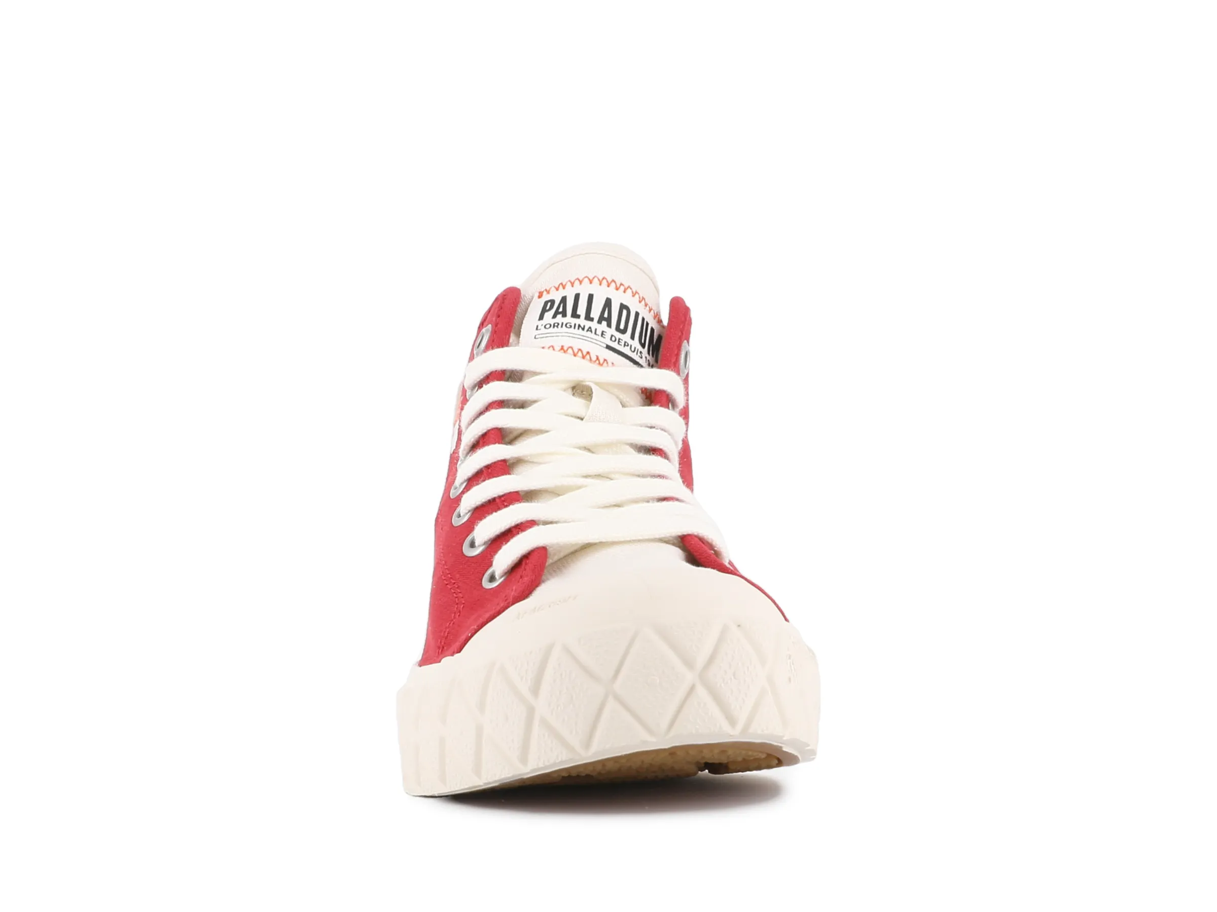 Unisex Palla Ace Chukka Org Boots